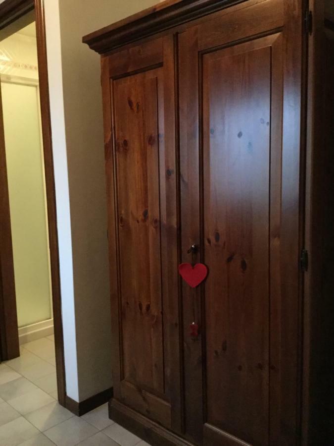 Albergo Ciori อาเซียโก ภายนอก รูปภาพ